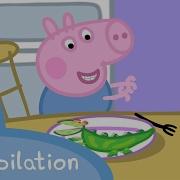 Peppa Pig New 2017 Episodes 1 Hour