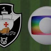 Hino Do Vasco Globo Sp