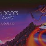 Moonboots Bonus Track