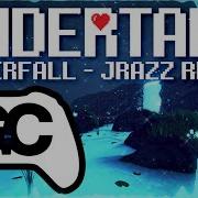 Waterfall Undertale Remix