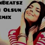 Azeri Bass Music O Senin Qare Gozlerin Menim Olsun Menim Olsun 2018