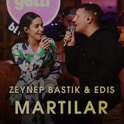 Martilar Zeynep Bastık Edis