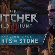 The Witcher 3 Wild Hunt Hearts Of Stone Complete Soundtrack