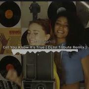 Milli Vanilli Girl You Know It S True Dj Isi Tribute Remix