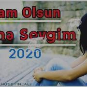 Haram Olsun Sene Sevgim 2020 Official Music