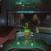 D Va Boom Shakalaka