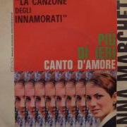 Anna Marchetti Canto D Amore 1965