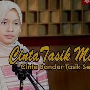 Cinta Tasikmalaya Asahan Lirik Cover By Leviana