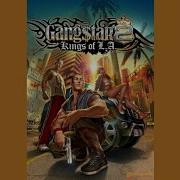 Gangstar King Of La 2 Java Soundtrack Bgm 1 Main Menu Theme