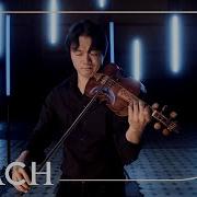 Violin Sonata No 2 In A Minor Bwv 1003 Ii Fuga