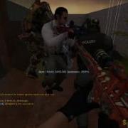 Counter Strike Source Zombie Server V34