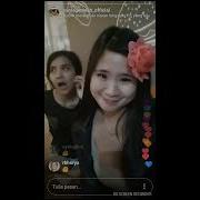 Vania Gemash Live Instagram