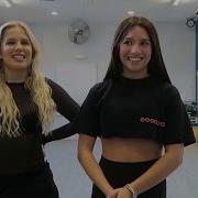 Kenzie Motives Dance Tutorial With Rumer Noel