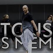 Tous Les Memes Stromae Radix Dance Fix Season 2 Brian Friedman