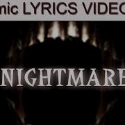 Disturbed Old Friend Lyrics Video Hd