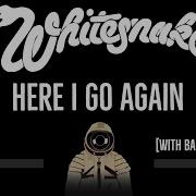 Whitesnake Минус