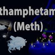 Methamphetamine