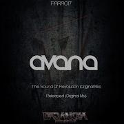 Avana Released