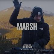 Marsh Spotify Dj Mix