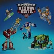 Rescue Bots Po Polsku Odc 13