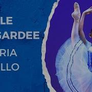 La Fille Mal Gardee Variation