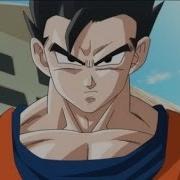 Dragon Ball Kai Ending 6 Galaxy Version Gohan