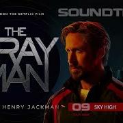 Sky High Henry Jackman