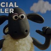 Shaun The Sheep Vhincents Studio Lntro