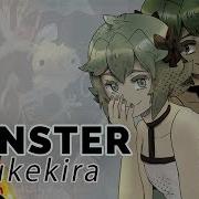 Monster Vocaloid English Cover