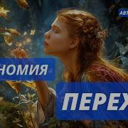 Автономия Переход От Всеедения К Автономии