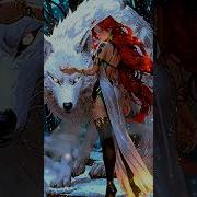 Живём Мы В Лисьем Раю Neomystic S Paradise Музыка Anime Анонс Soraai Кицунэ Wolfandfox