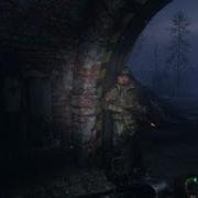 Metro Exodus Сэм Прикол