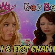 Selena Ile Nana Acı Tatlı Ekşi Jelibon Challenge Ile Şoker In Büyüsünü Bozuyor