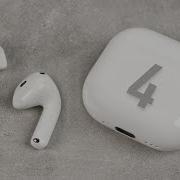 Airpods 4