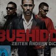 Bushido Ich Lass Dich Gehen