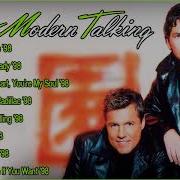 Modern Talking Greatest Hits Full Album 2021 Best Of Modern Talking Playlist 2021