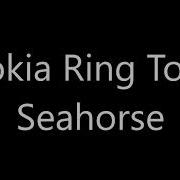 Nokia Seahorse Ringtone