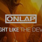 Onlap Fight Like The Devil Copyright Free