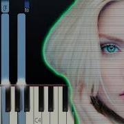 Shirfine Illusionary Daytime Piano Tutorial Hq Synthesia