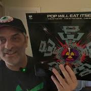 Pop Will Eat Itself This Is The Day This Is The Hour This Is This