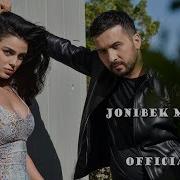 Jonibek Murodov Lilu Official Video