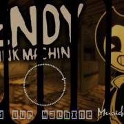 Music Box Cover Bendy And The Ink Machine Song Build Our Machine Musicbox Cover