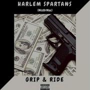 Harlem Spartans Grip Ride