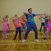 Zumba Fitness Kids I Like To Move It