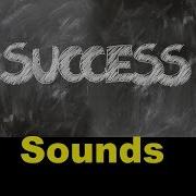 Success Sound Effects All Sounds