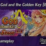 The Alchemist Code The Sun God And The Golden Key Triple Collab Extended