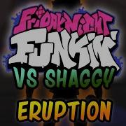 Eruptoin Fnf