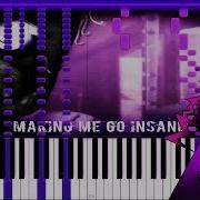 I Am The Purple Guy Piano