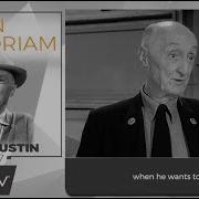 Burt Mustin