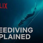 Free Diving